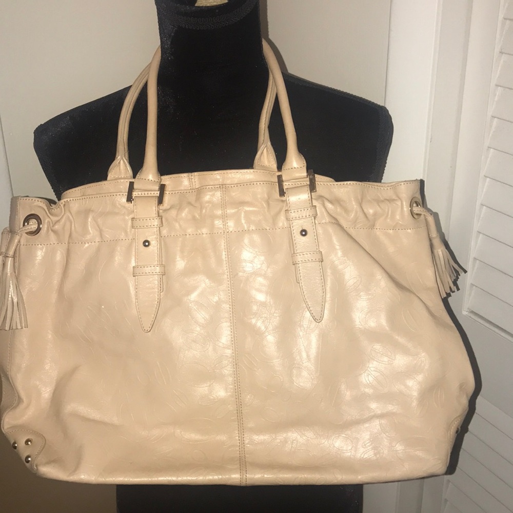 Bebe Tote bag